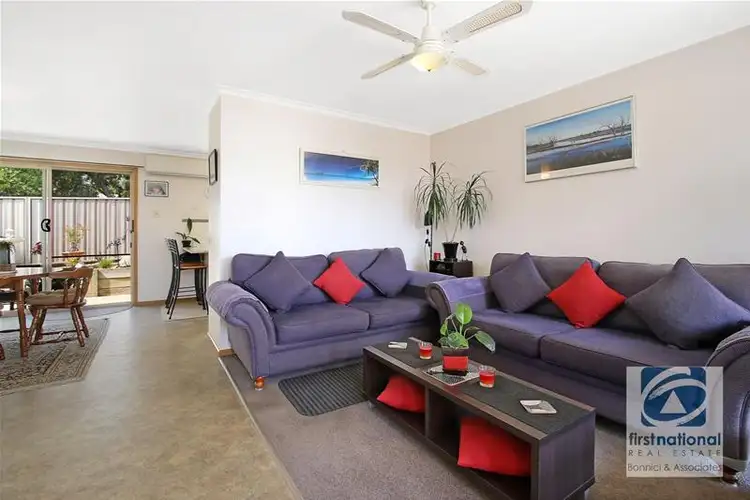 Sixth view of Homely unit listing, 2/67 Azure Drive, West Wodonga VIC 3690