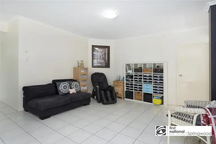 Fifth view of Homely house listing, 36 Ridgepointe Drive, Cornubia QLD 4130