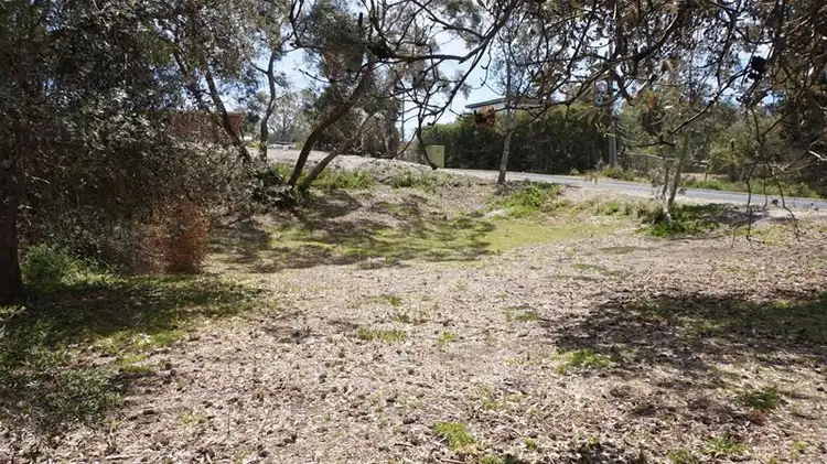 Third view of Homely land listing, 86 Wallaby Street, Loch Sport VIC 3851