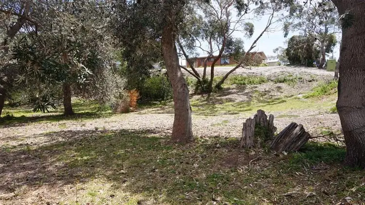 Fourth view of Homely land listing, 86 Wallaby Street, Loch Sport VIC 3851