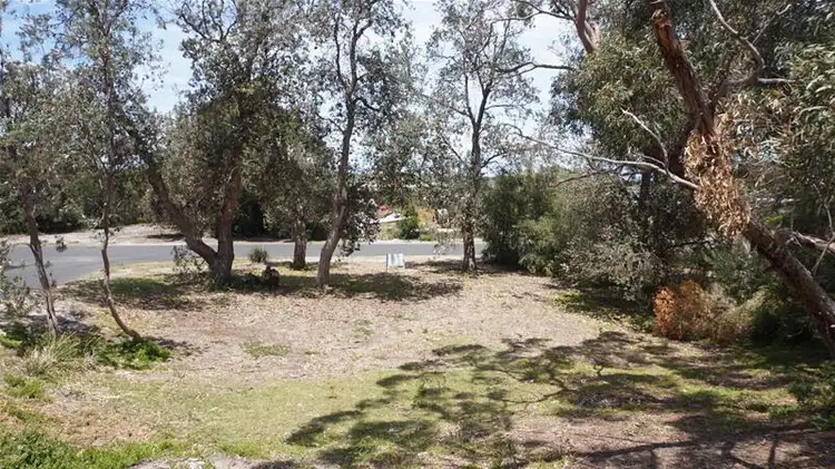 Fifth view of Homely land listing, 86 Wallaby Street, Loch Sport VIC 3851