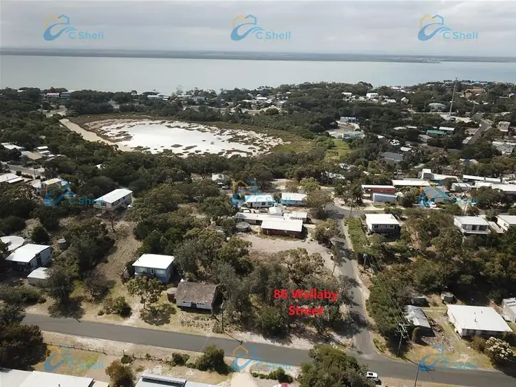 Sixth view of Homely land listing, 86 Wallaby Street, Loch Sport VIC 3851