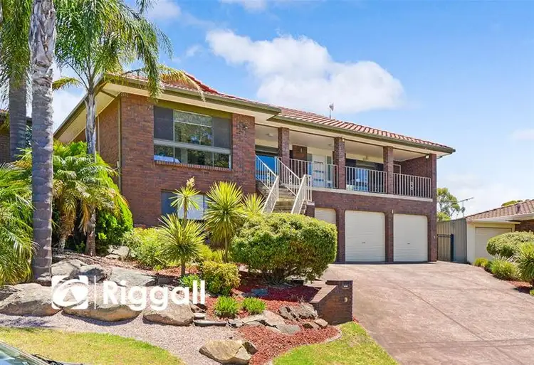 Main view of Homely house listing, 15 Heron Court, Modbury Heights SA 5092