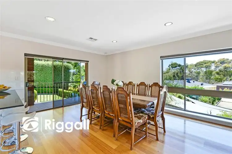 Fourth view of Homely house listing, 15 Heron Court, Modbury Heights SA 5092