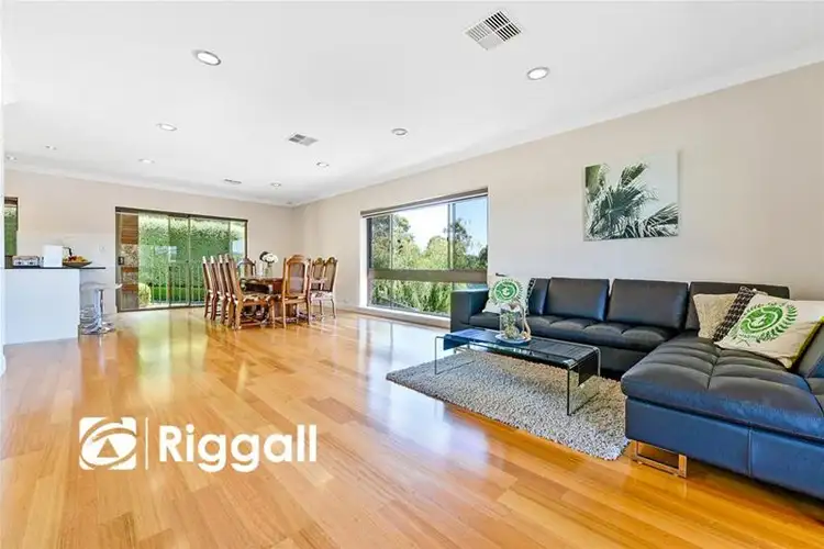 Fifth view of Homely house listing, 15 Heron Court, Modbury Heights SA 5092