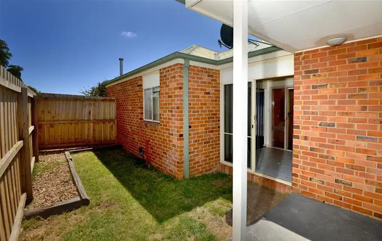Fourth view of Homely unit listing, 8/15 - 19 Thompson Street, Whittington VIC 3219