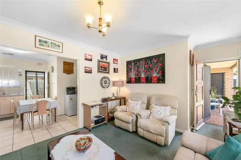 Main view of Homely unit listing, 4/31 Golfers Avenue, Seaton SA 5023