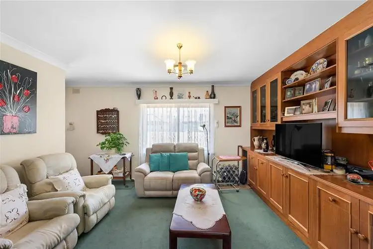 Second view of Homely unit listing, 4/31 Golfers Avenue, Seaton SA 5023