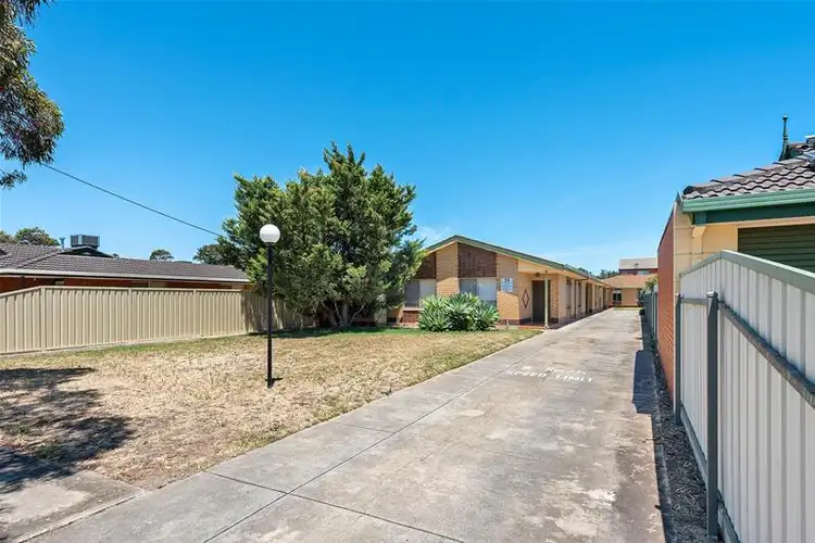 Third view of Homely unit listing, 4/31 Golfers Avenue, Seaton SA 5023