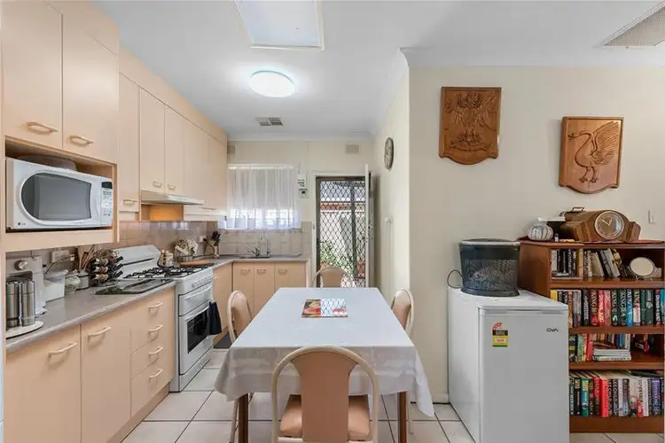 Fifth view of Homely unit listing, 4/31 Golfers Avenue, Seaton SA 5023