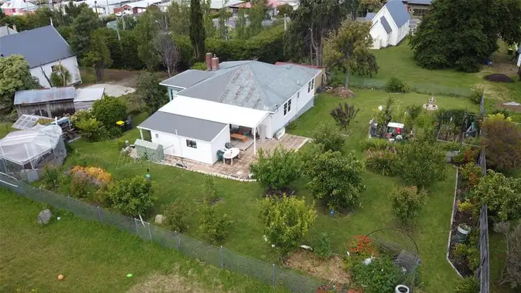 1 Chapel Lane, Dover TAS 7117