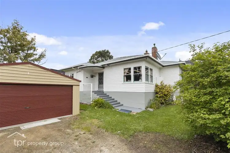 Second view of Homely house listing, 1 Chapel Lane, Dover TAS 7117
