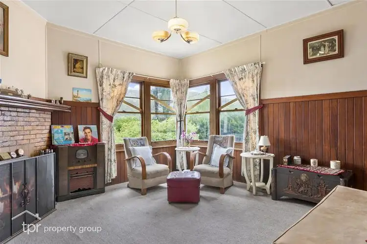 Fourth view of Homely house listing, 1 Chapel Lane, Dover TAS 7117