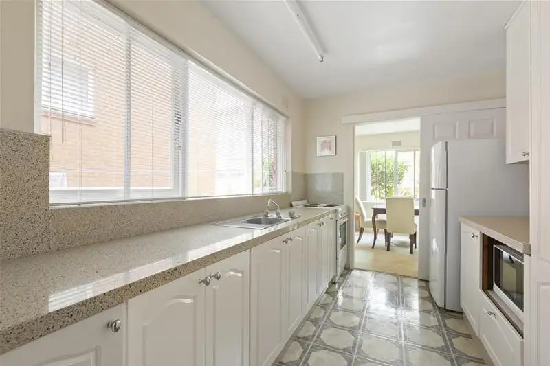 Main view of Homely unit listing, 1/18 Grafton Crescent, Dee Why NSW 2099