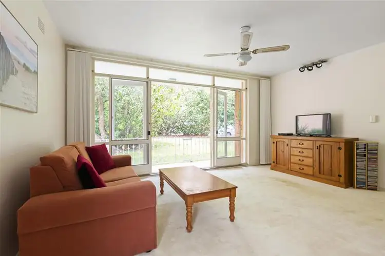 Second view of Homely unit listing, 1/18 Grafton Crescent, Dee Why NSW 2099