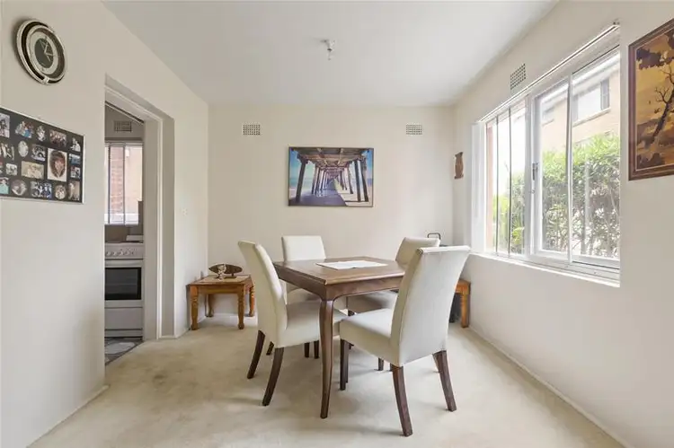 Third view of Homely unit listing, 1/18 Grafton Crescent, Dee Why NSW 2099