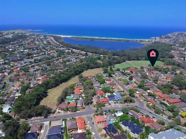 Sixth view of Homely unit listing, 1/18 Grafton Crescent, Dee Why NSW 2099