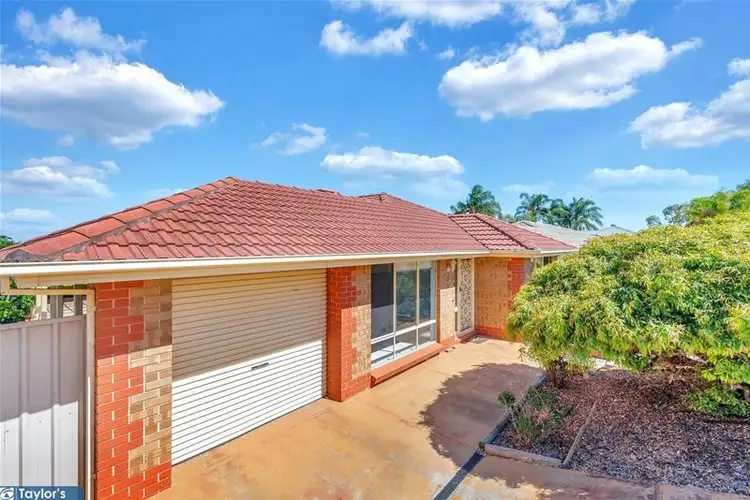 Main view of Homely house listing, 3 Tarana Court, Hillbank SA 5112