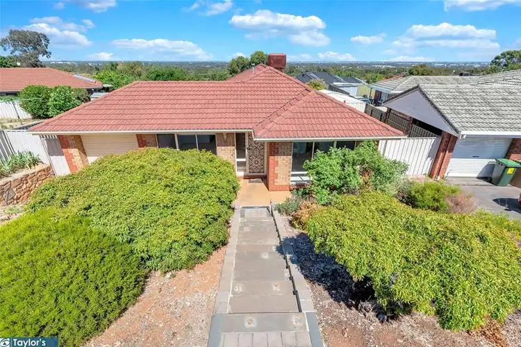 Second view of Homely house listing, 3 Tarana Court, Hillbank SA 5112