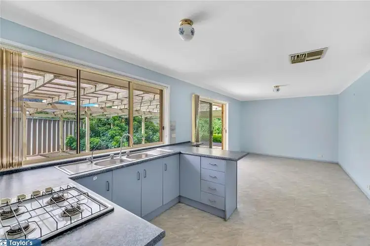 Fourth view of Homely house listing, 3 Tarana Court, Hillbank SA 5112