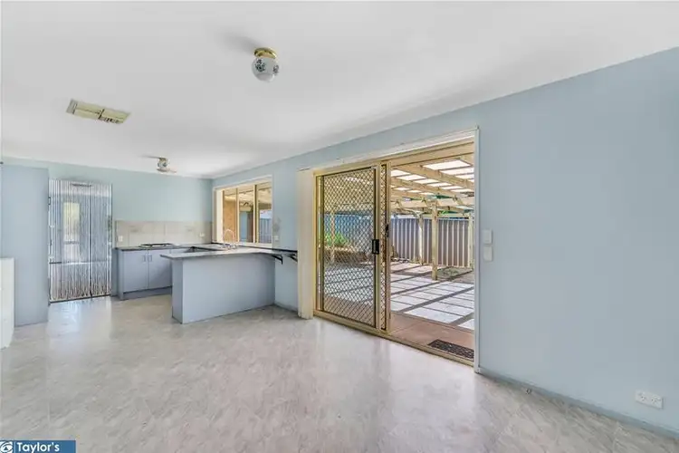 Fifth view of Homely house listing, 3 Tarana Court, Hillbank SA 5112