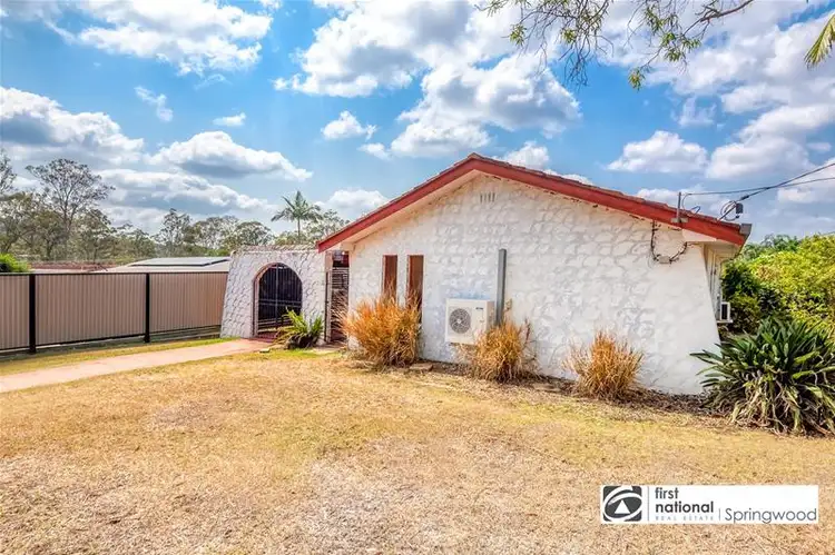 49 Frobisher Street, Springwood QLD 4127