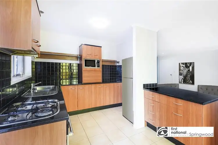 Third view of Homely house listing, 49 Frobisher Street, Springwood QLD 4127