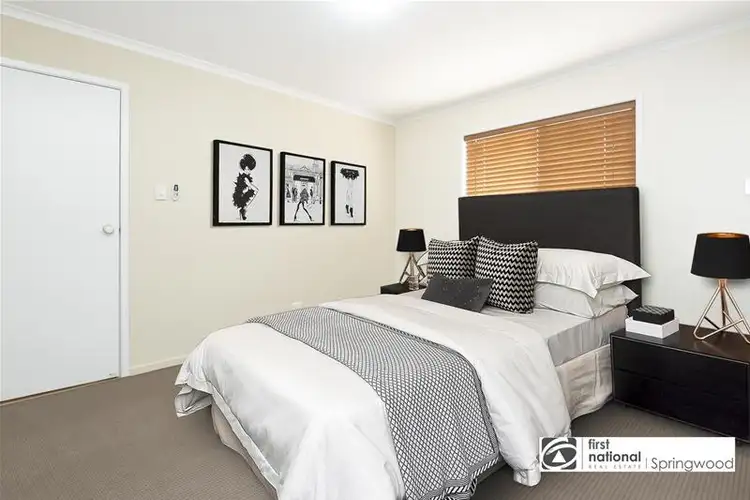 Fourth view of Homely house listing, 49 Frobisher Street, Springwood QLD 4127