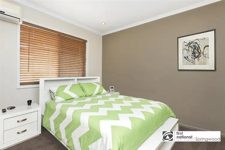 Fifth view of Homely house listing, 49 Frobisher Street, Springwood QLD 4127
