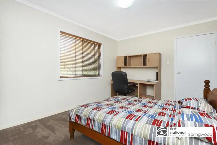 Sixth view of Homely house listing, 49 Frobisher Street, Springwood QLD 4127