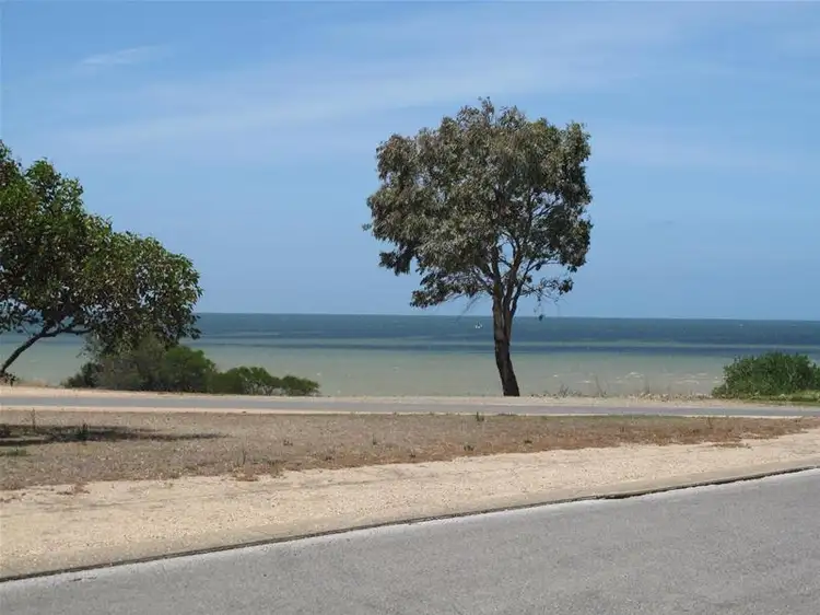 25 - 27 Cornwall Street, Port Clinton SA 5570