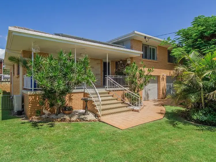 Second view of Homely house listing, 4 Capistrano Court, Southport QLD 4215