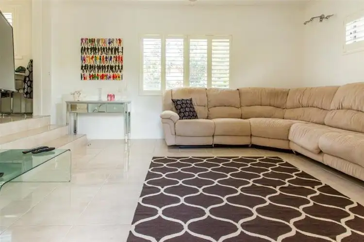Fifth view of Homely house listing, 4 Capistrano Court, Southport QLD 4215
