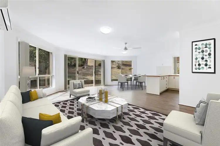 15 Hertford Crescent, Mudgeeraba QLD 4213