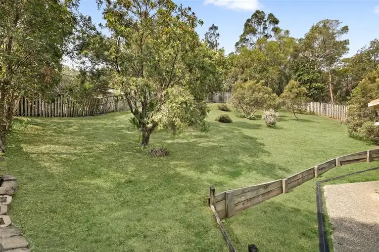 Fourth view of Homely house listing, 15 Hertford Crescent, Mudgeeraba QLD 4213