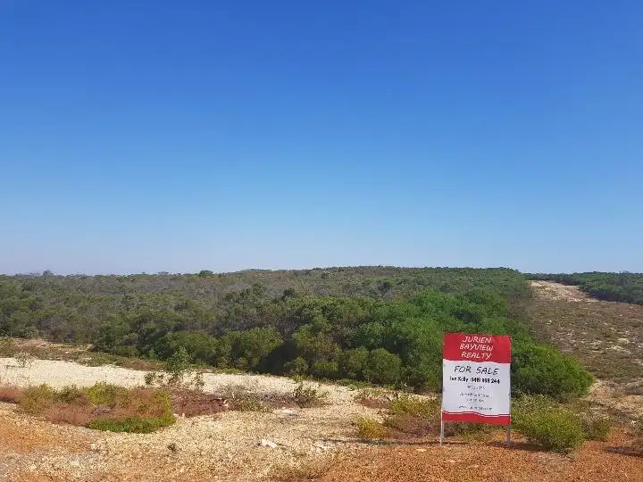 Main view of Homely land listing, LOT 79/79 RIDGE Way, Jurien Bay WA 6516