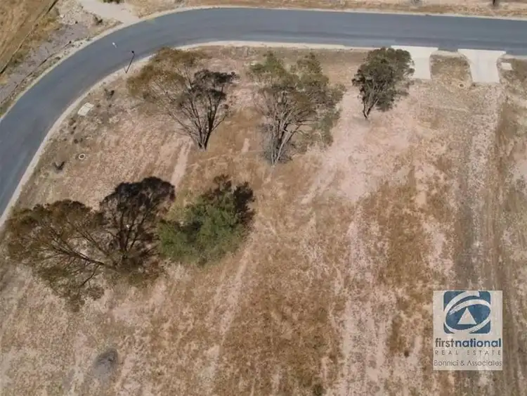 Main view of Homely land listing, 9 Archer Circuit, Wodonga VIC 3690