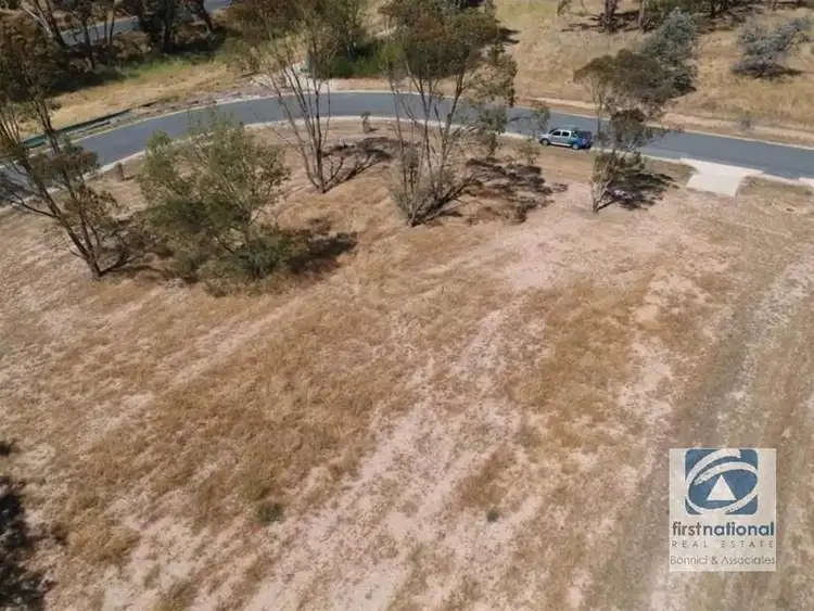 Second view of Homely land listing, 9 Archer Circuit, Wodonga VIC 3690