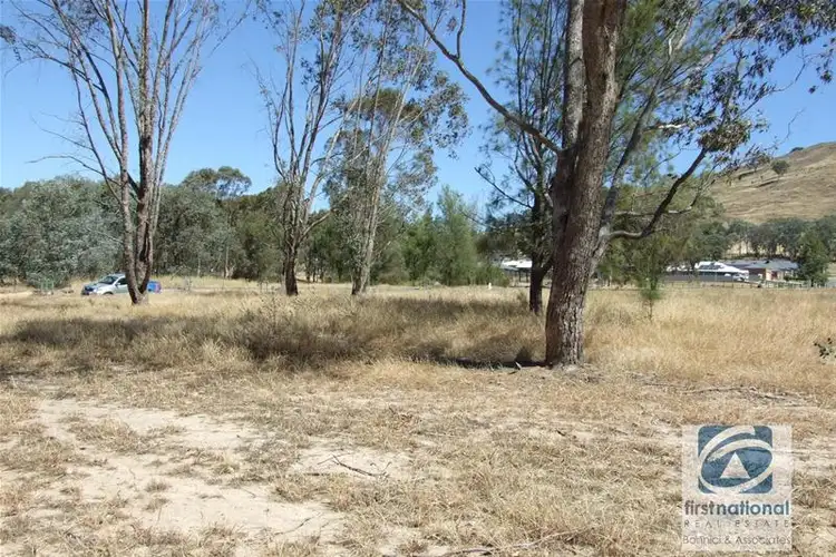 Third view of Homely land listing, 9 Archer Circuit, Wodonga VIC 3690