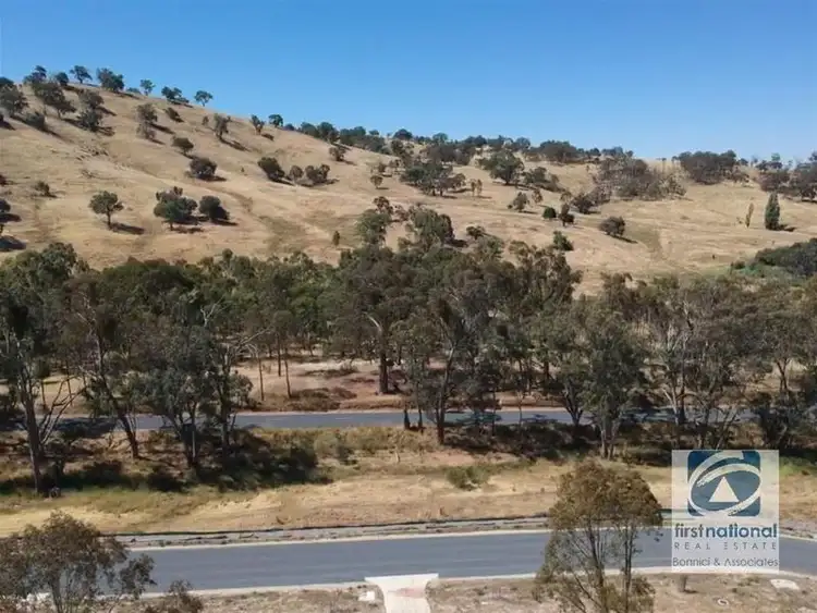 Fifth view of Homely land listing, 9 Archer Circuit, Wodonga VIC 3690
