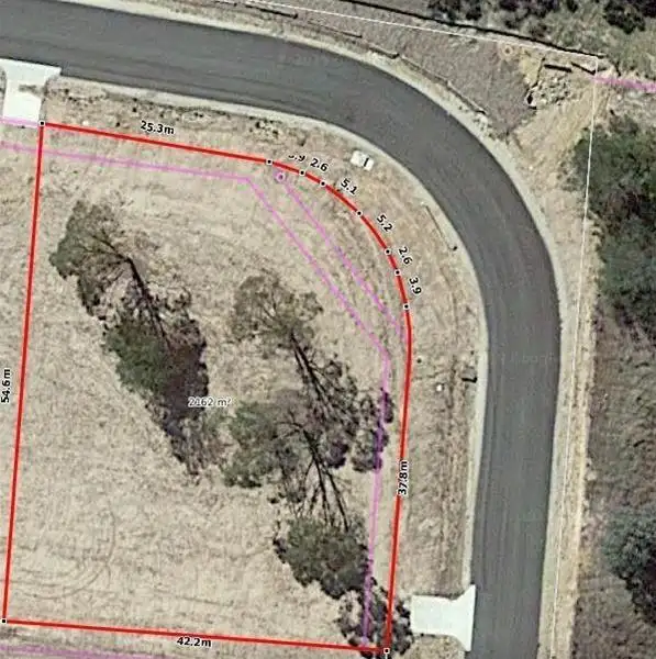 Seventh view of Homely land listing, 9 Archer Circuit, Wodonga VIC 3690