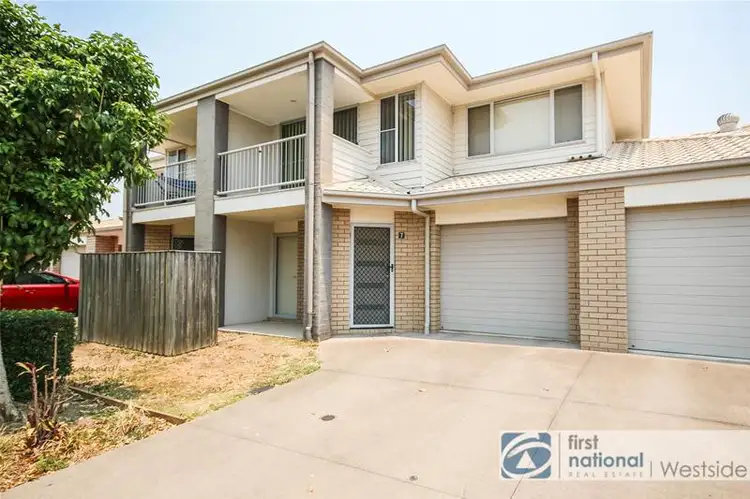 7/15 Workshops Street, Brassall QLD 4305