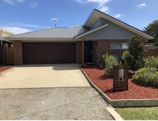 49 Happy Valley Drive, Sunset Strip VIC 3922