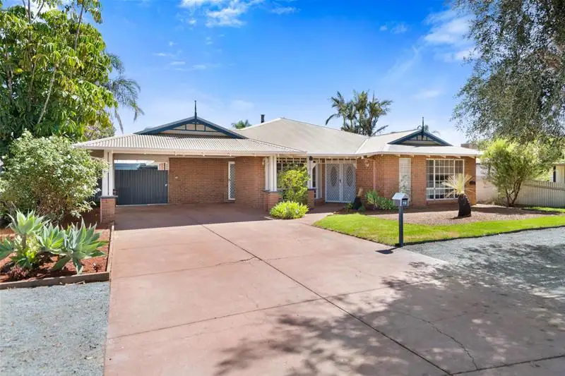 Main view of Homely house listing, 10 Borromei Mews, Somerville WA 6430