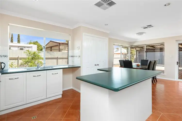 Fifth view of Homely house listing, 10 Borromei Mews, Somerville WA 6430