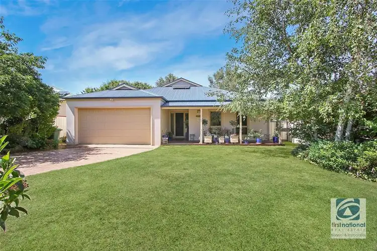 Main view of Homely house listing, 14 Nankervis Court, Beechworth VIC 3747