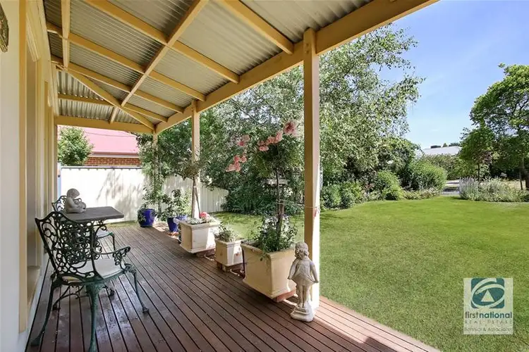 Second view of Homely house listing, 14 Nankervis Court, Beechworth VIC 3747