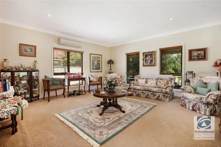 Third view of Homely house listing, 14 Nankervis Court, Beechworth VIC 3747