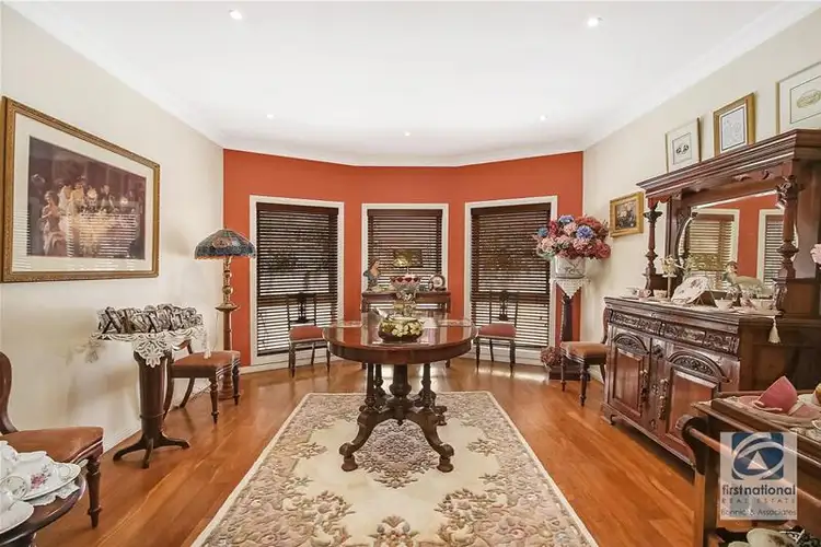 Fourth view of Homely house listing, 14 Nankervis Court, Beechworth VIC 3747