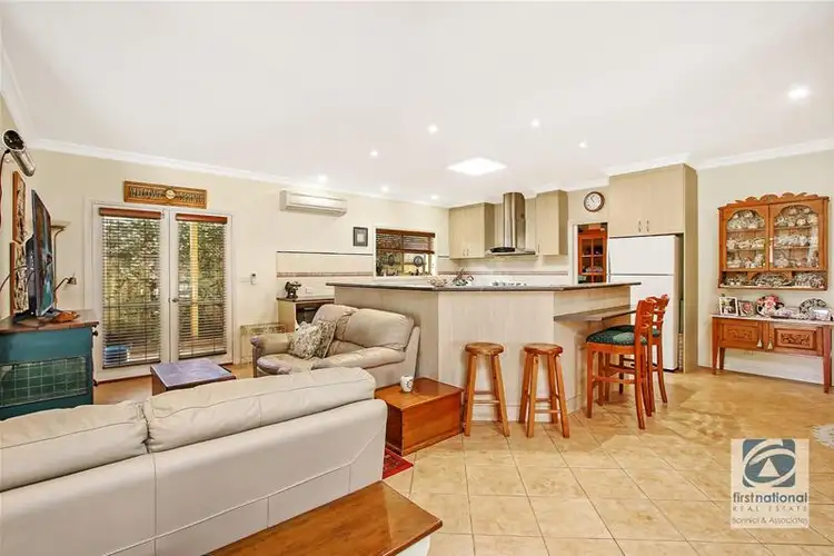 Fifth view of Homely house listing, 14 Nankervis Court, Beechworth VIC 3747